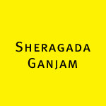 Sheragada, Ganjam