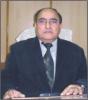 Justice Manmohan Sarin