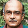 prashant bhushan