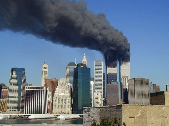 The 9/11 attack had an immigration angle too (Photo: By Michael Foran, CC BY 2.0, https://commons.wikimedia.org/w/index.php?curid=11785530)