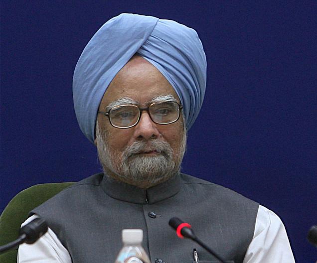 Manmohan Singh: If this is how the longest-running prime-ministership of recent decades ends, aspirant Narendra Modi should have little reason to smile. 