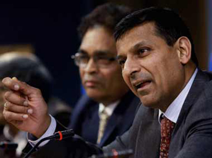 Raghuram Rajan: Governorship of the central bank is not meant to win one votes or Facebook ‘likes’.