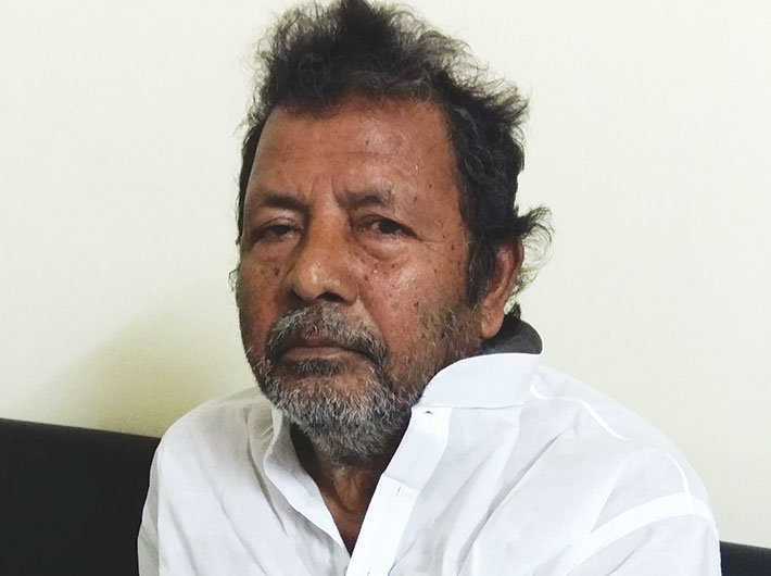 Abdul Jalil Mastan, Bihar excise minister