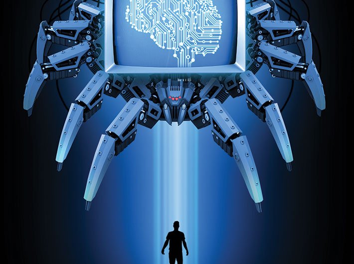 India’s gig economy in the age of AI