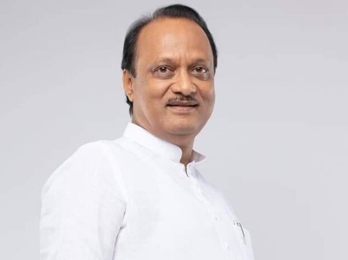 NCP’s Ajit Pawar is LoP in Maharashtra assembly