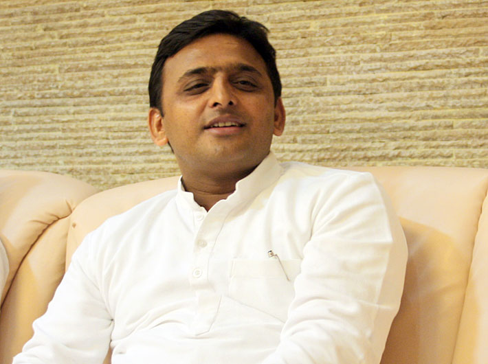 With Akhilesh abjectly abdicating his constitutional responsibility, the communal situation is likely to get vitiated further.