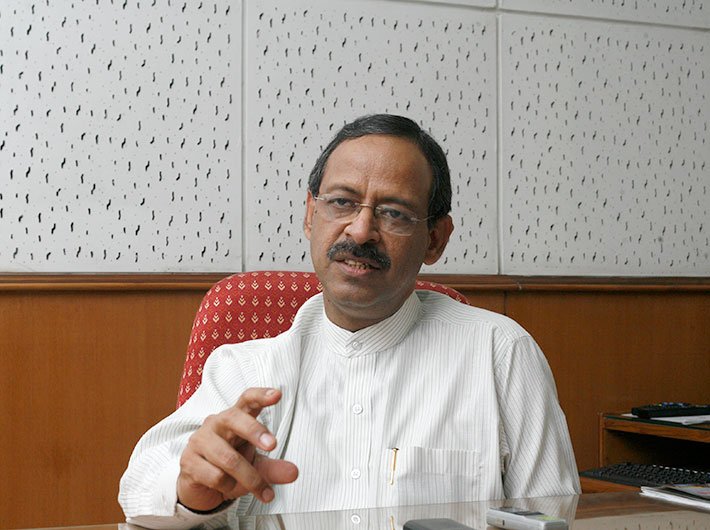 Anil Swarup, additional secretary, cabinet secretariat, government of India