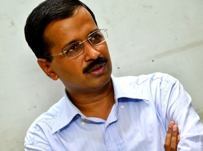 Delhi chief minister Arvind Kejriwal: In the eye of storm over `freebies`