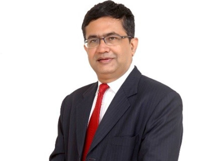 Ashish Kumar Chauhan quits BSE, joins NSE as MD &CEO - Governance Now