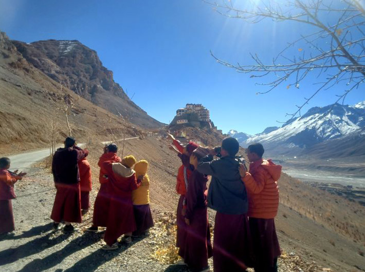 Young Birders’ Month: A nationwide celebration inspiring budding nature explorers