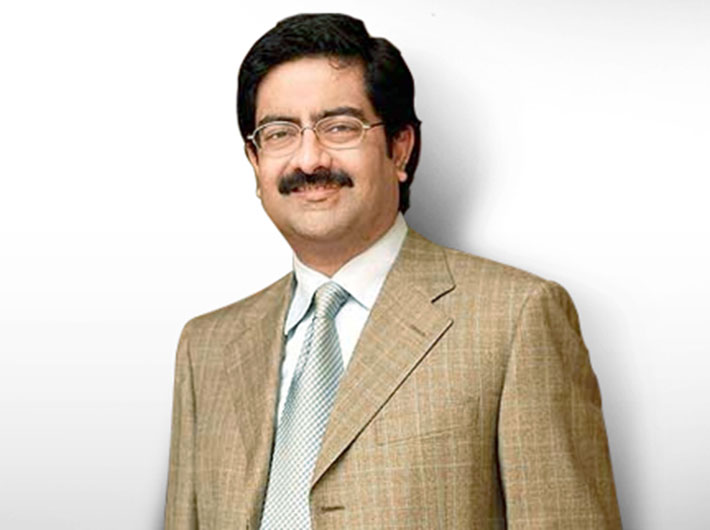 Kumar Mangalam Birla: when it comes to transparency, the corporate world too can do its bit. 