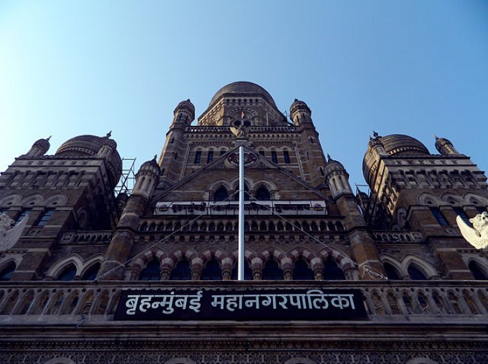 Mumbai civil body refutes allegations of scam in tenement scheme