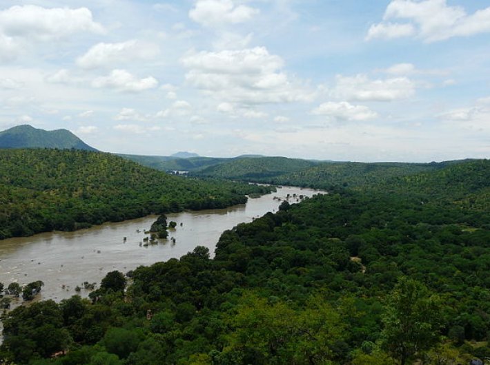 Cauvery basin (Picture for representational purpose only)