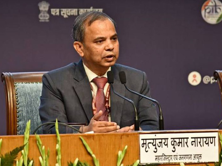 World`s largest census exercise gets under way on April 1