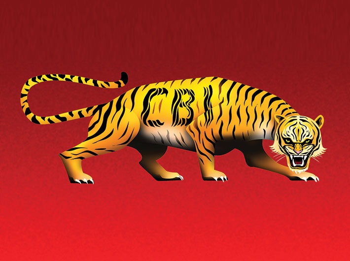 CBI: `Caged parrot` turning roaring tiger?