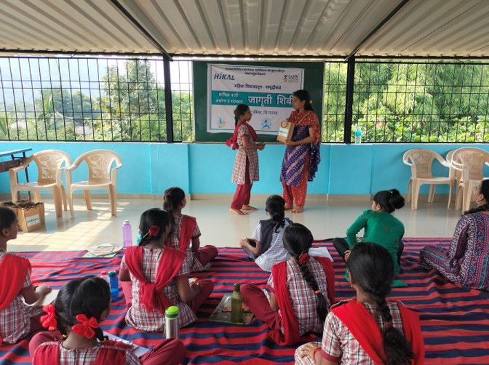 Inequality affects the quality of education