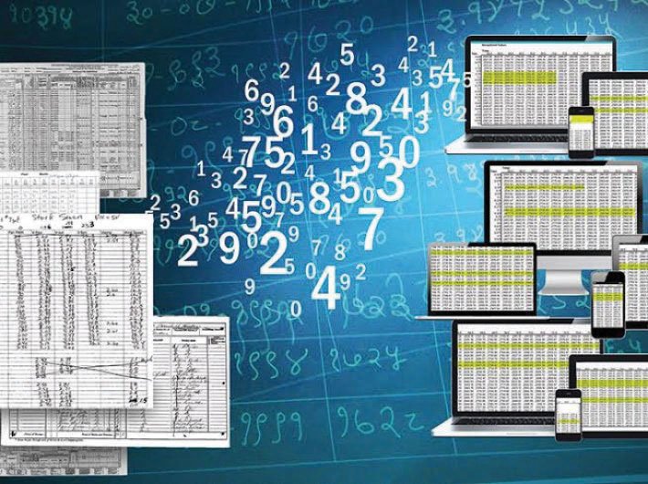 Machines communicate, humans connect