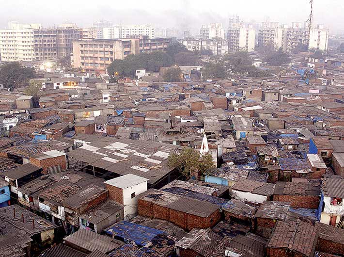 Now the government is proactively trying to develop Dharavi. Citizens are opposed to this. Over the years, they feel they have become owners of the land and the government cannot take any unilateral decision regarding their settlement. 