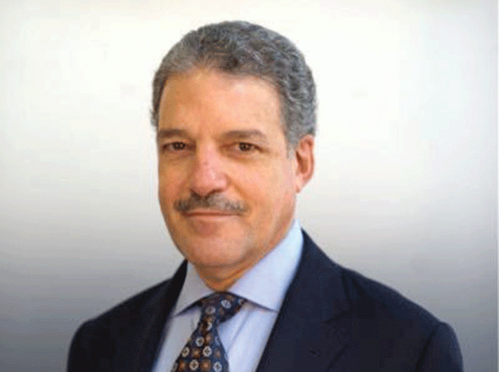 Dr Adel Abdellatif, chief of the Regional Programme Division in UNDP’s Regional Bureau for Arab States 