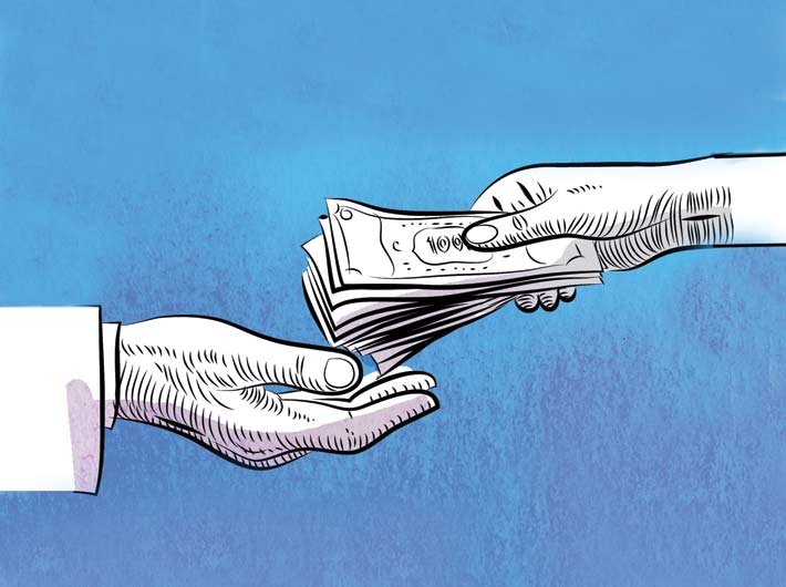 Borrowing troubles: How small loans are quietly trapping youth