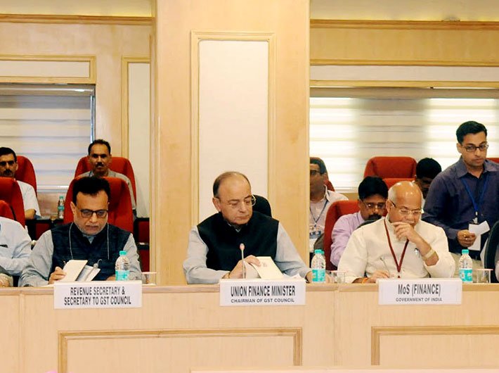 GST Council meeting on October 6