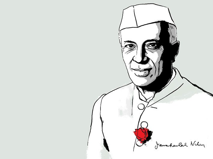 Understanding Jawaharlal Nehru and his policies -Governance Now