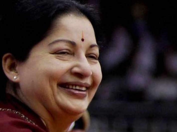 J Jayalalithaa: As news about her conviction spread in the afternoon, stray cases of violence and rioting were reported from different parts of the state 