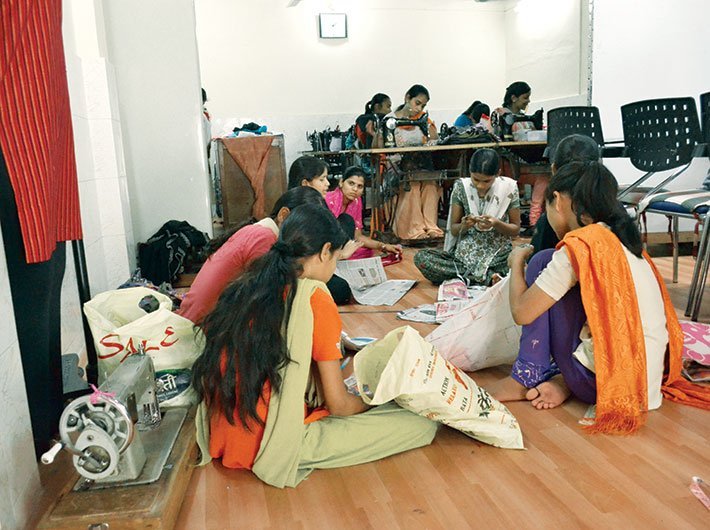 Delhi most unsafe for working women, Sikkim best