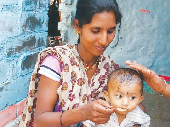 India loses 4% of GDP to malnutrition, say experts ahead of budget