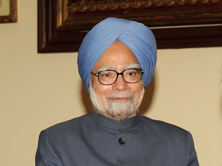 Prime minister Manmohan Singh