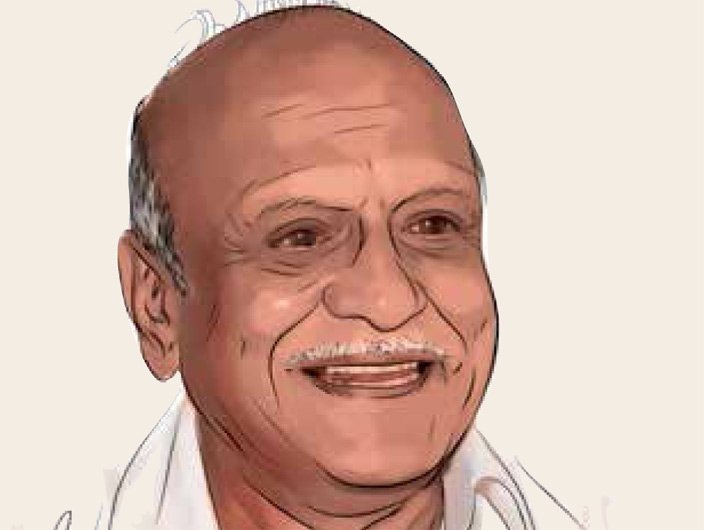 MM Kalburgi was gunned down by two unidentified people at his residence in Dharwad on August 30, 2015.