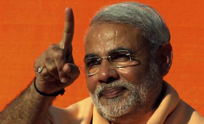 While Narendra Modi has consciously projected the ‘development man’ persona since his victory in 2007 Gujarat assembly elections, the ‘demolition man image’ was never negated.