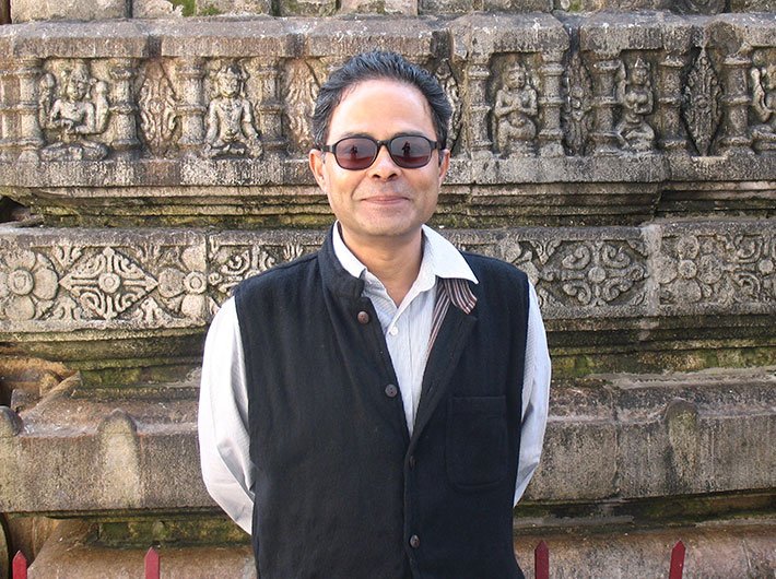 Mohan Rao, professor, Centre of Social Medicine and Community Health, JNU
