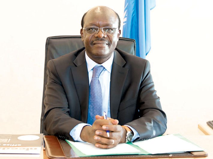 Dr Mukhisa Kituyi is the seventh secretary-general of the United Nations Conference on Trade and Development (UNCTAD)