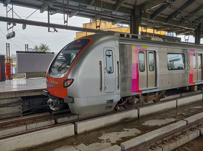 Why Mumbai Metro could be a financial and ridership disaster… 