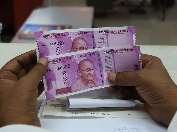 People will now use Rs 2,000 notes to store wealth: Fitch