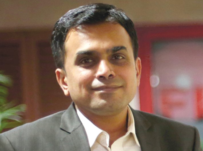 Nilesh Goradia, head – workspac e services & government business, Citrix India & subcontinent