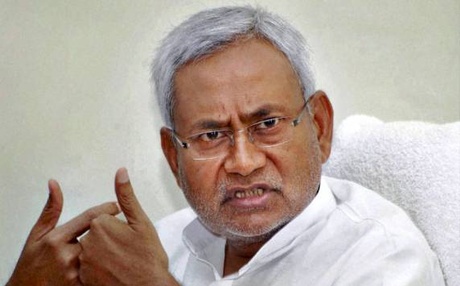 Bihar chief minister Nitish Kumar: Hurt, dejected, divorced (from NDA)
