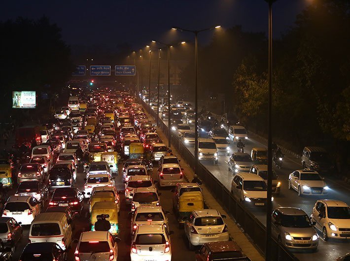 Delhi govt policy soon to incetivise switch from fuels to electric