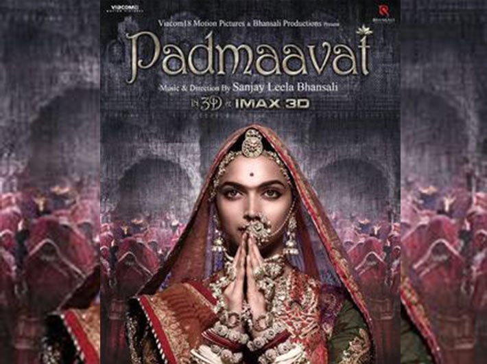 What ‘Padmaavat’ episode says about Rajput leaders – of BJP