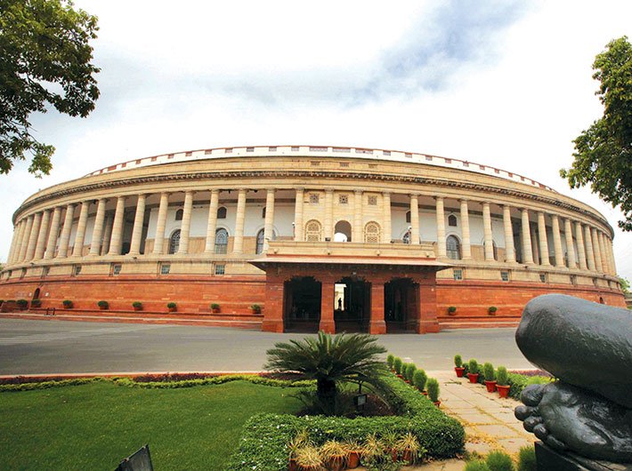 GST bill to be discussed in winter session of parliament