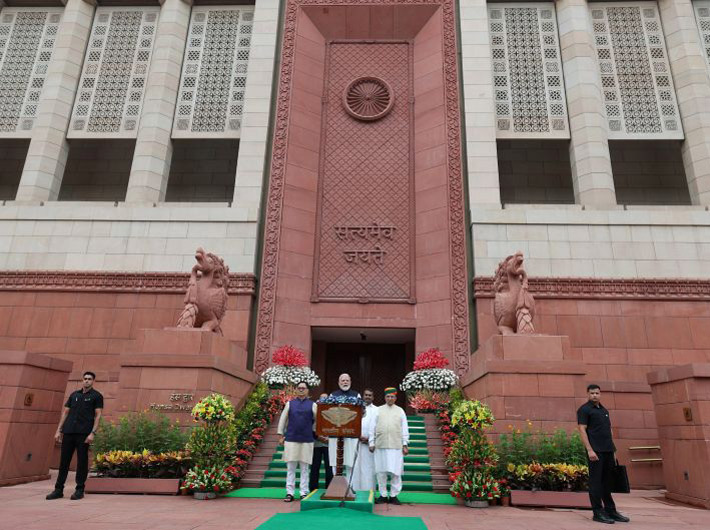 Capabilities, aspirations of India’s youth limitless: Modi