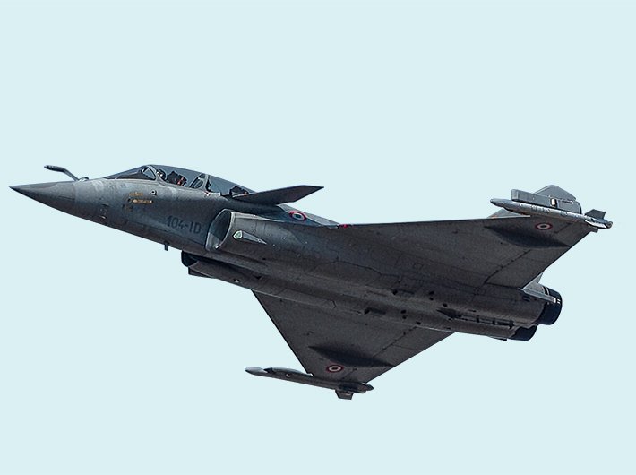 India needs to indigenise defence manufacturing, otherwise it will remain dependent on imports for major defence acquisitions like the Rafale jet