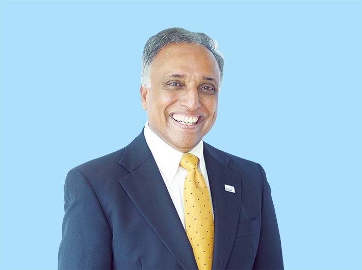 Rajan Mathews, director general, Cellular Operators Association of India 
