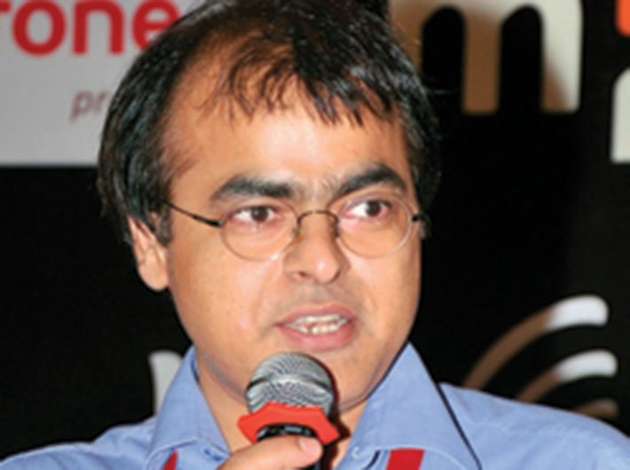 Rajendra Pratap Gupta, Public Policy Expert