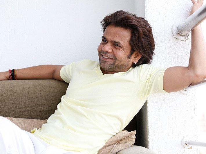 On a Personal Note / Rajpal Yadav, Actor