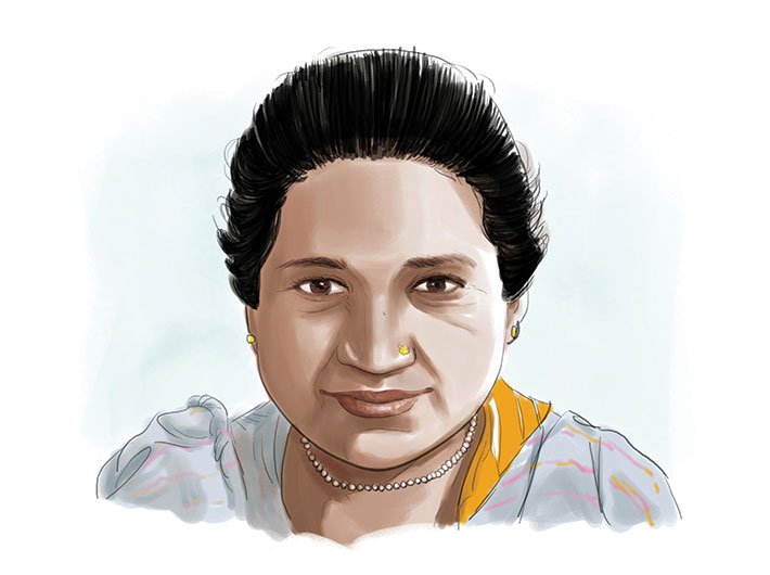 Shayara Bano