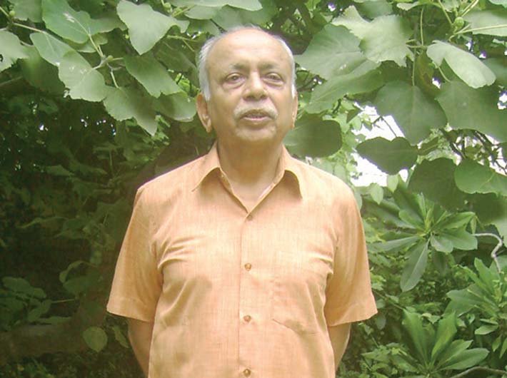 Satya Narayan Shukla