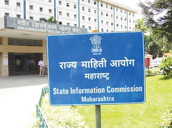   Maharashtra’s information commission has set a blistering pace to tackle pending backlog, with a top official clearing a staggering 6,000 cases last year