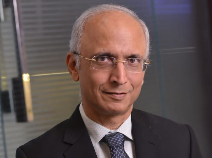 Dr. Sushil Tahiliani, dermatologist